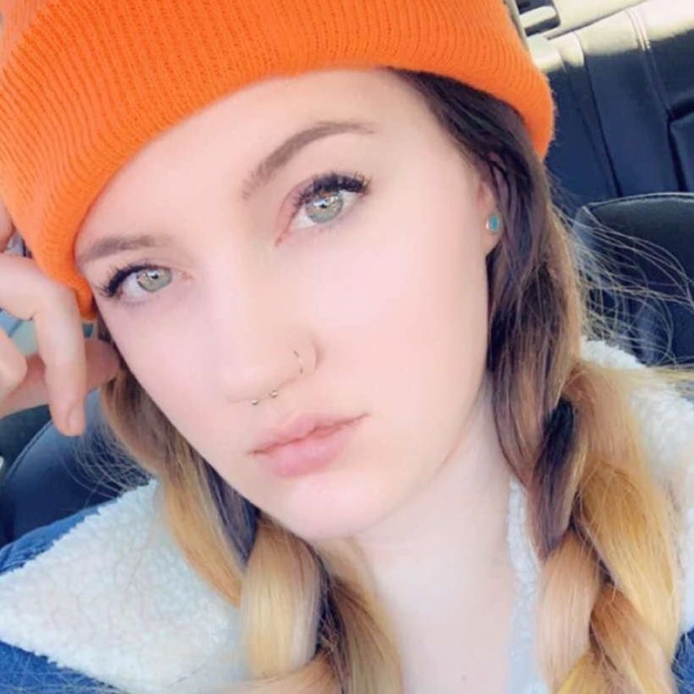 Meet your Posher, Kairee